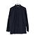 Camicia Dior in cotone blu navy L