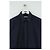 Camicia Dior in cotone blu navy L - vista 2