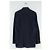 Camicia Dior in cotone blu navy L - vista 3