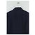 Camicia Dior in cotone blu navy L - vista 4