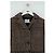 Sandro Brown Wool Coat - view 2