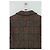 Sandro Brown Wool Coat - view 4