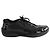 Prada Schwarze America's Cup Sneaker