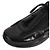 Prada Schwarze America's Cup Sneaker - Ansicht 5