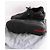 Prada Schwarze America's Cup Sneaker - Ansicht 6
