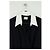 Abito Claudie Pierlot blu navy - vista 2