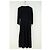 Abito Claudie Pierlot blu navy - vista 3