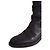 Botas Sartore de cuero negro - vista 5