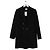 Blazer negro Claudie Pierlot