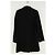 Blazer negro Claudie Pierlot - vista 3