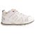 Burberry Weiße Low-Top-Sneaker