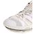 Burberry Weiße Low-Top-Sneaker - Ansicht 5