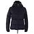Moncler Black Down Jacket