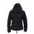 Moncler Black Down Jacket - view 4