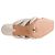 Iro leather heels ecru - view 5