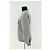 Sudadera Anine Bing de algodón gris XS - vista 3
