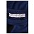 Abito Iro in cotone blu navy - vista 5