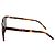 Autre Marque Gafas de sol Saint Laurent marrones de plástico - vista 3