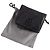 Balenciaga Monedero Touch Mini Wallet negro - vista 5