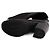 Botas de piel negra Free Lance - vista 6