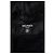 Chaqueta de cuero negra Balmain XL - vista 5