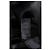 Chaqueta de cuero negra Balmain XL - vista 6
