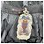 Autre Marque Trelise Cooper Like Hell Bestickter Rock Schwarz / Grau - Ansicht 4