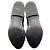 Church's Stivaletti Chelsea Church Black Patent Wingtip Brogue - vista 6