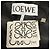 Giacca sartoriale Loewe in lana twill fluida e leggera nera - vista 4