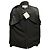 Giacca sartoriale Loewe in lana twill fluida e leggera nera - vista 6