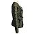 Gucci Runway Blazer Jacke mit Python-Print Olive Green / Black mit Gürtel - Ansicht 2
