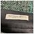 Gonna in tweed multicolore verde Bottega Veneta - vista 4