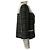 Autre Marque Alice + Olivia Jaydn Kombination Tweed Jacke Black / White - Ansicht 2