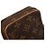 Louis Vuitton Monogram Mini Danube Crossbody Bag braun - Ansicht 7