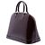 Borsa Louis Vuitton Electric Epi Alma GM Viola - vista 2