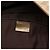 Mala de viagem Gucci GG Canvas Web bege - vista 5