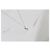 Pendente a Goccia Elsa Peretti in Argento Sterling Tiffany & Co. - vista 4