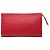 Pouch Louis Vuitton Epi Bucket PM rossa