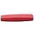 Pouch Louis Vuitton Epi Bucket PM rossa - vista 3