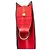 Pouch Louis Vuitton Epi Bucket PM rossa - vista 5