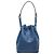 Louis Vuitton Epi Noe GM Beuteltasche Blau