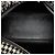 Borsa Lady Dior Satchel Medium in tweed nero con frange e motivo pied-de-poule - vista 4