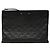 Borsa a Pochette Daily Pouch Louis Vuitton Monogram Empreinte Nera