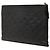Borsa a Pochette Daily Pouch Louis Vuitton Monogram Empreinte Nera - vista 2