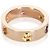 Cartier Love Ring in Roségold