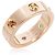 Cartier Love Ring in Roségold - Ansicht 2