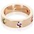 Cartier Love Ring in Roségold - Ansicht 4
