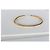 Pulsera David Yurman Cable Flex 4mm en oro amarillo - vista 5
