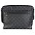 Louis Vuitton Monogram Eclipse Canvas District MM - Ansicht 2