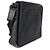 Louis Vuitton Monogram Eclipse Canvas District MM - Ansicht 4